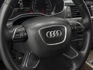 Седан Audi A6 2014 года, 1430000 рублей, Ростов-на-Дону