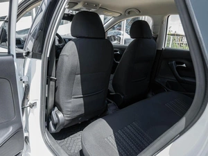 Седан Volkswagen Polo 2019 года, 735000 рублей, Ставрополь