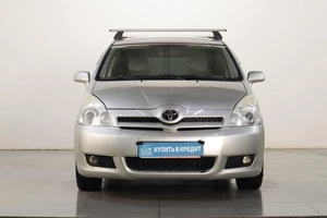 Минивэн Toyota Corolla Verso 2007 года, 919000 рублей, Челябинск