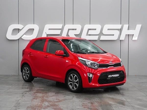 Хетчбэк Kia Picanto 2019 года, 1399000 рублей, Воронеж