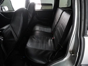 Внедорожник Chevrolet Niva 2011 года, 509000 рублей, Воронеж
