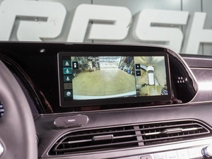 Внедорожник Hyundai Palisade 2022 года, 4490000 рублей, Воронеж
