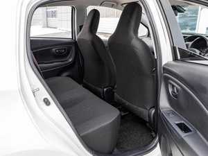 Хетчбэк Toyota Vitz 2019 года, 1100000 рублей, Краснодар