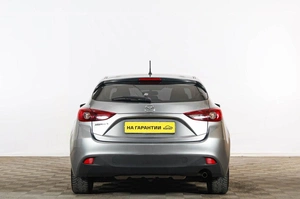 Хетчбэк Mazda 3 2013 года, 1099000 рублей, Тюмень