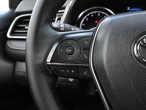 Седан Toyota Camry 2022 года, 2730000 рублей, Волгоград