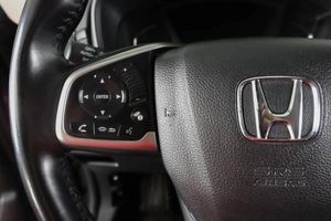 Внедорожник Honda CR-V 2018 года, 2919000 рублей, Пермь