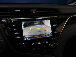 Седан Toyota Camry 2019 года, 2646434 рублей, Москва
