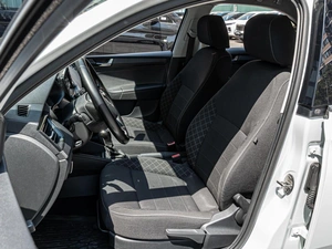 Лифтбек Skoda Rapid 2020 года, 1560000 рублей, Краснодар