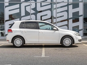 Хетчбэк Volkswagen Golf 2011 года, 765000 рублей, Краснодар