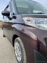 Минивэн Toyota Roomy 2018 года, 1000000 рублей, Ужур