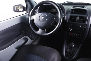 Седан Renault Symbol 2008 года, 279000 рублей, Пермь