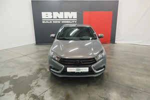 Седан ВАЗ (LADA) Vesta 2016 года, 850000 рублей, Курск