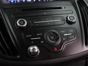 Внедорожник Ford Kuga 2017 года, 1479000 рублей, Воронеж