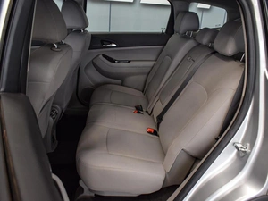 Минивэн Chevrolet Orlando 2012 года, 1050000 рублей, Муром