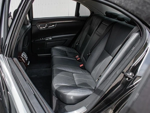 Седан Mercedes-benz S-класс 2009 года, 4240000 рублей, Краснодар