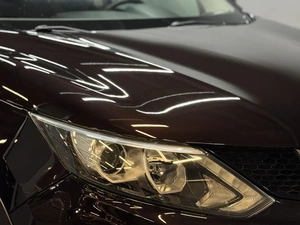 Внедорожник Nissan Qashqai 2014 года, 1447000 рублей, Красноярск