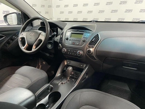 Внедорожник Hyundai ix35 2015 года, 1340000 рублей, Красноярск