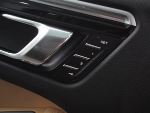 Внедорожник Porsche Macan S 2016 года, 3449000 рублей, Воронеж