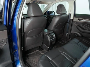 Внедорожник Haval F7 2021 года, 1790000 рублей, Аксай