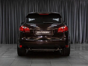 Внедорожник Porsche Cayenne S 2010 года, 1889000 рублей, Тюмень
