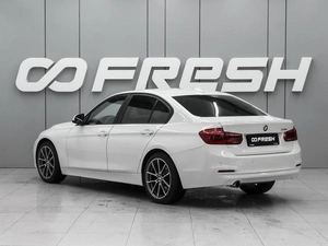Седан BMW 3 серия 2015 года, 1980000 рублей, Ростов-на-Дону