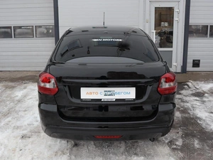 Седан ВАЗ (LADA) Granta 2023 года, 965000 рублей, Железногорск