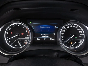 Седан Toyota Camry 2018 года, 2699000 рублей, Краснодар