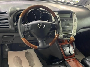 Внедорожник Lexus RX 2003 года, 1030000 рублей, Ачинск