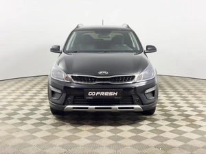 Хетчбэк Kia Rio X-Line 2019 года, 1349000 рублей, Казань