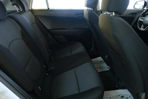 Внедорожник Hyundai Creta 2020 года, 2069000 рублей, Омск
