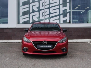 Седан Mazda 3 2014 года, 1299000 рублей, Владимир
