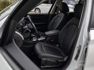 Внедорожник BMW X3 2018 года, 3300000 рублей, Большой Сочи