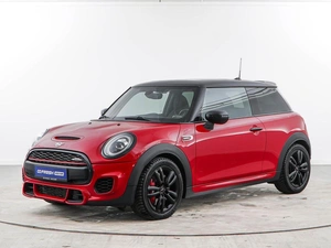 Хетчбэк MINI John Cooper Works 2021 года, 3467444 рублей, Москва