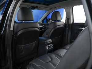 Внедорожник Hyundai Santa Fe 2021 года, 3399077 рублей, Москва