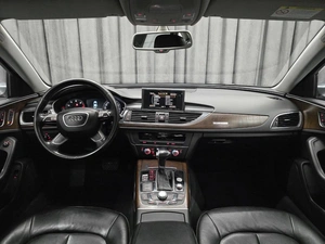 Седан Audi A6 2012 года, 1390000 рублей, Красноярск