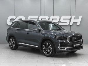 Внедорожник Geely Monjaro 2023 года, 3170000 рублей, Ростов-на-Дону