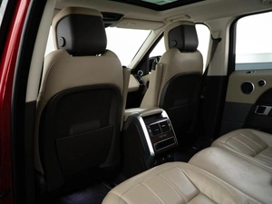 Внедорожник Land Rover Range Rover Sport 2019 года, 5499050 рублей, Москва