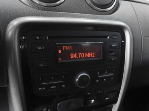 Внедорожник Renault Duster 2014 года, 1000000 рублей, Ростов-на-Дону