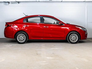Седан Kia Rio 2019 года, 1615000 рублей, Ставрополь