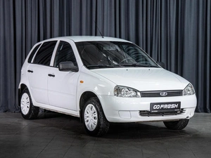 Хетчбэк ВАЗ (LADA) Kalina 2013 года, 362500 рублей, Волгоград