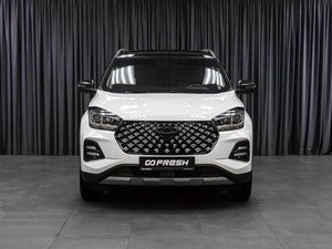 Внедорожник Chery Tiggo 4 Pro 2023 года, 1599000 рублей, Тюмень