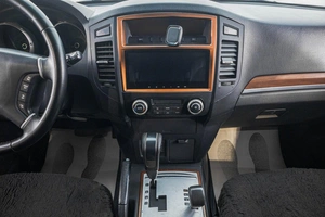 Внедорожник Mitsubishi Pajero 2006 года, 1699000 рублей, Барнаул