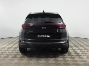 Внедорожник Kia Sportage 2020 года, 2235000 рублей, Казань