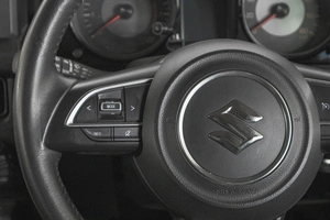 Внедорожник Suzuki Jimny 2018 года, 2149000 рублей, Кемерово
