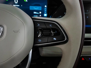 Внедорожник Geely Monjaro 2023 года, 3383000 рублей, Ставрополь