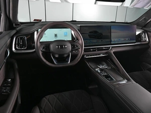 Внедорожник Geely Xingyue L 2026 года, 4499000 рублей, Аксай