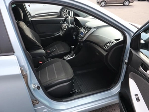 Седан Hyundai Solaris 2013 года, 905000 рублей, Железногорск