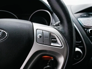 Внедорожник Hyundai ix35 2012 года, 1399000 рублей, Красноярск