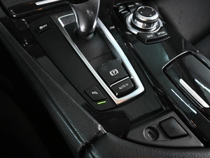 Седан BMW 5 серия 2010 года, 1729000 рублей, Ростов-на-Дону