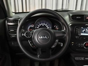 Внедорожник Kia Soul 2017 года, 1274000 рублей, Ставрополь